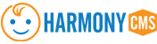 HarmonyCMS